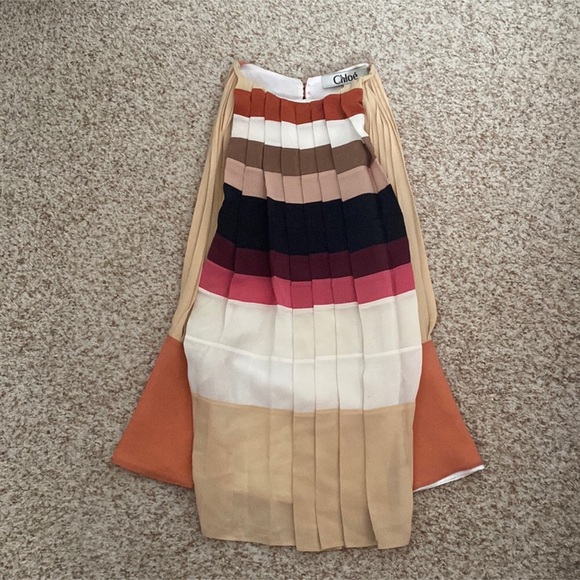 Chloe top